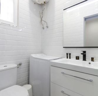 Ciudad Lineal House | Dobo Madrid Milán