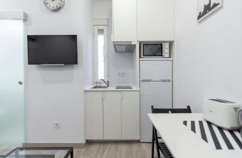 Ciudad Lineal House | Dobo Madrid Milán