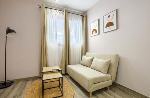 Concepcion Apartment | Dobo Madrid Nuria