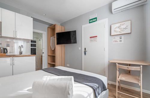 Ciudad Lineal House | Dobo Madrid Rocío