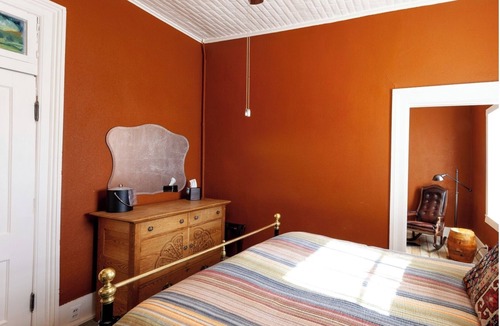 Cimarron Hotel | Doc Holiday - Historic Hotel