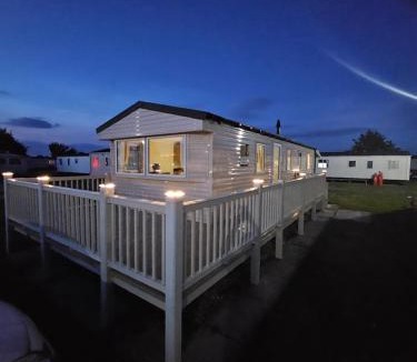 Mablethorpe and Sutton House | Doc's Cave