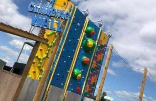 Mablethorpe and Sutton House | Doc's Cave