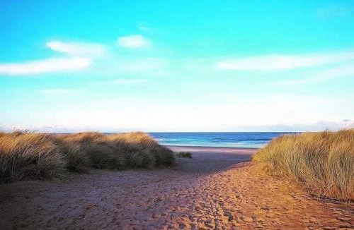 Mablethorpe and Sutton House | Doc's Cave