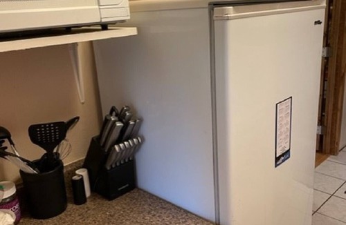 Condon Cabin | Doc's Log/2Queen