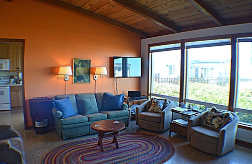 Yachats House | Doc's Retreat - Yachats Ocean Front