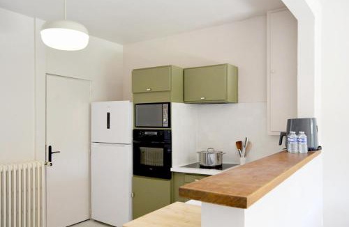 Auneau Villa | Docatange