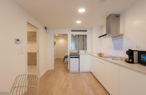 Requena Apartment | Doce de Colón C