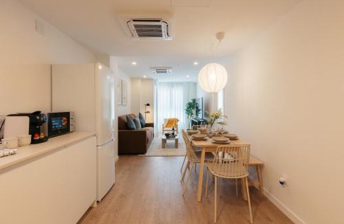 Requena Apartment | Doce de Colón C