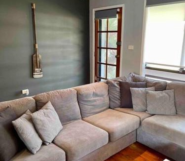 Chittaway Point House | DOCK 08 Riverside Entertainer Pets Welcome