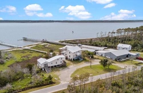 Sealevel House | Dock+Beach+Gameroom+kayak+20 PPL