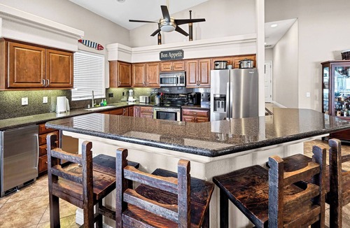 Moovalya Keys House | Dock & Chill – Parker Riverfront on Colorado River