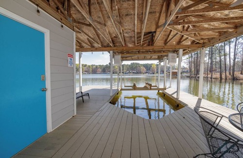 Osprey Point House | Dock Daze | Luxury Rental | Great Views & Lot | 3-night min