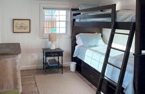 Ashville House | Dock, Deck and Fire Pit! Chautauqua Lake Retreat