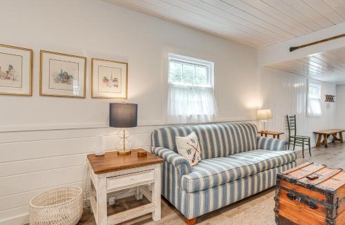 Ashville House | Dock, Deck and Fire Pit! Chautauqua Lake Retreat