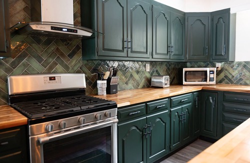 Remsen House | Dock Holiday- Lakefront Living at its best!