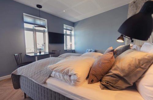 Middelfart Apartment | Dock House 95-97