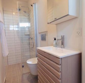 Middelfart Apartment | Dock House 95-97