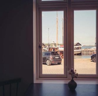 Middelfart Apartment | Dock House 95-97