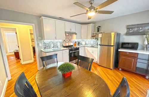 Marietta Condo | Dock Side | 2 Bed Condo Waterfront on Ohio River