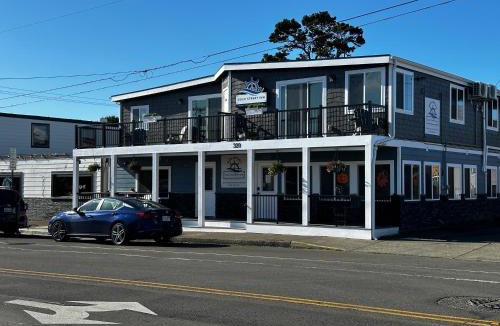 Westport Hotel | Dock Street Inn