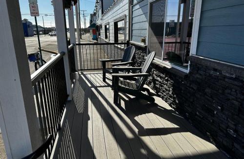 Westport Hotel | Dock Street Inn