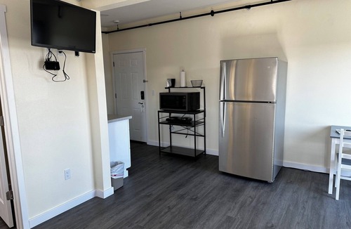 Westport Hotel | Dock Street Inn