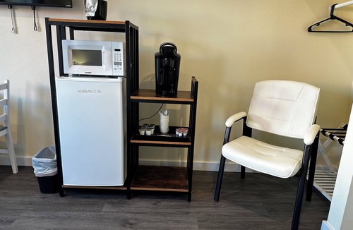 Westport Hotel | Dock Street Inn