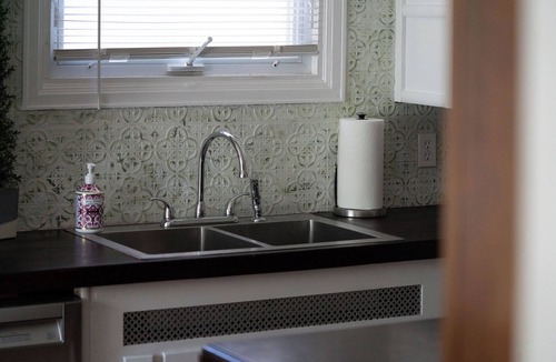 Bridgeport House | Dock & Waterfront at Lakeside Retreat