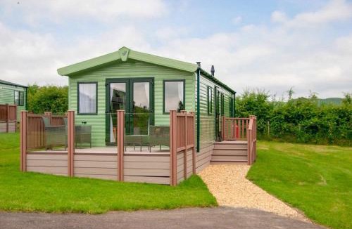 Carnforth Resort | Docker Holiday Park