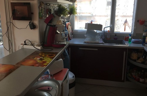 Saint-Charles du Port Apartment | Docks Apartment