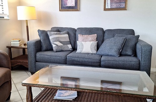 Twin Lakes Condo | Dockside Condo with Boat