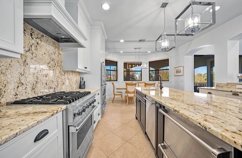Sanibel House | Dockside Dream at Ding Darling: Pool Home w Dock!