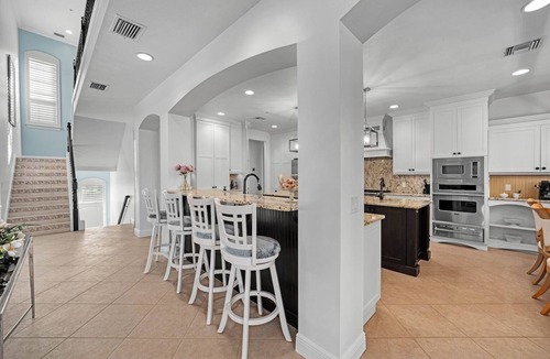 Sanibel House | Dockside Dream at Ding Darling: Pool Home w Dock!