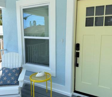 Tarpon Springs House | Dockside Dreams