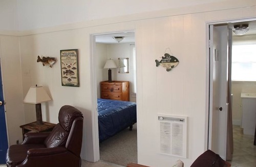 Monticello Resort | Dockside Lake Resort