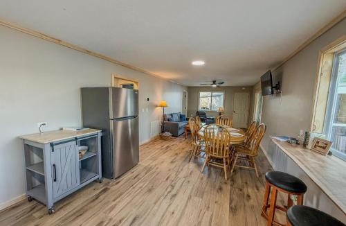Hammond House | Dockside Retreat- Renovations & upgrades coming!
