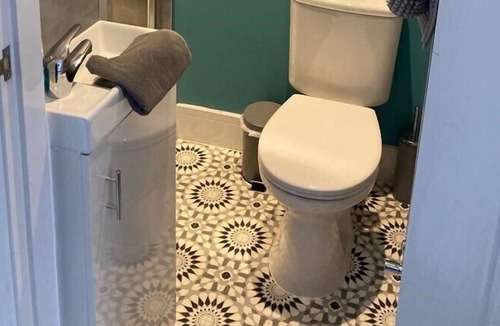 Goole House | Dockyard (Old Goole)