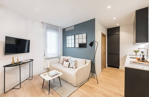 Ibiza Apartment | Doctor Castelo XLI - One Bedroom Apartment, Sleeps 2
