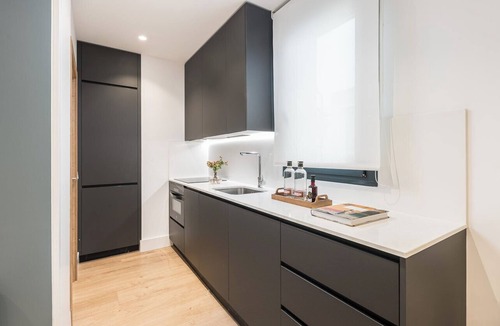 Ibiza Apartment | Doctor Castelo XLI - One Bedroom Apartment, Sleeps 2
