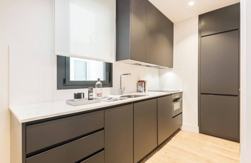 Ibiza Apartment | Doctor Castelo XLIV - One Bedroom Apartment, Sleeps 2
