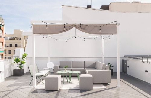 Ibiza Apartment | Doctor Castelo XLIV - One Bedroom Apartment, Sleeps 2
