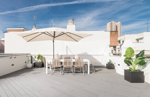 Ibiza Apartment | Doctor Castelo XLIV - One Bedroom Apartment, Sleeps 2