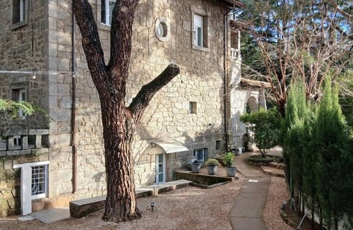 Mirasierra House | Doctor's House Space 1902