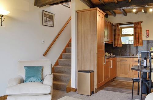 Scales Cottage | Doddick Chase Cottage - UK1363