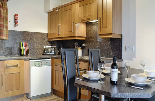 Scales Cottage | Doddick Chase Cottage - UK1363