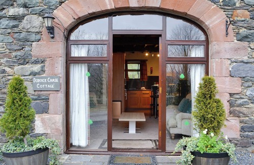 Scales Cottage | Doddick Chase Cottage - UK1363