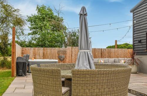 Fersfield House | Dodds Barn