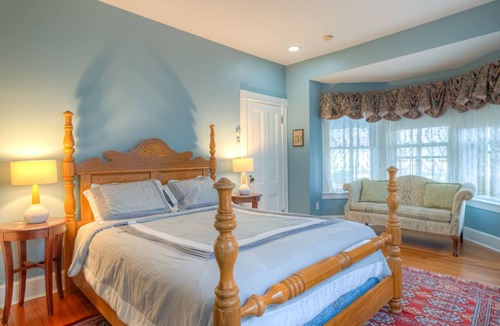 Block Island House | Dodge Cottage