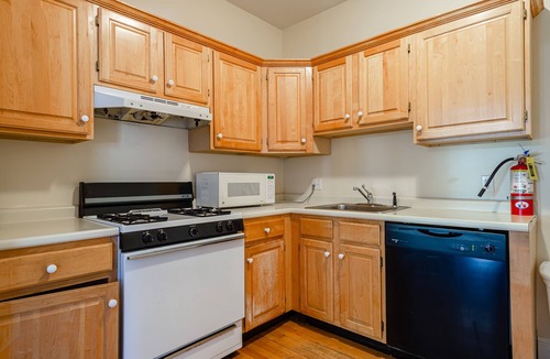 Block Island House | Dodge Cottage